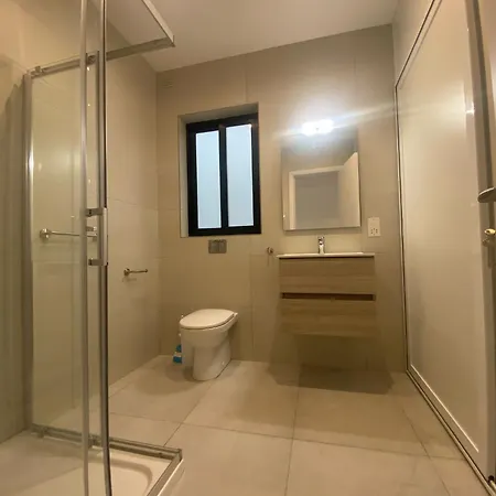 Swieqi Malaika New Apt 4 Is-Swieqi Exterior photo
