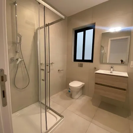 Swieqi Malaika New Apt 4 Is-Swieqi Exterior photo