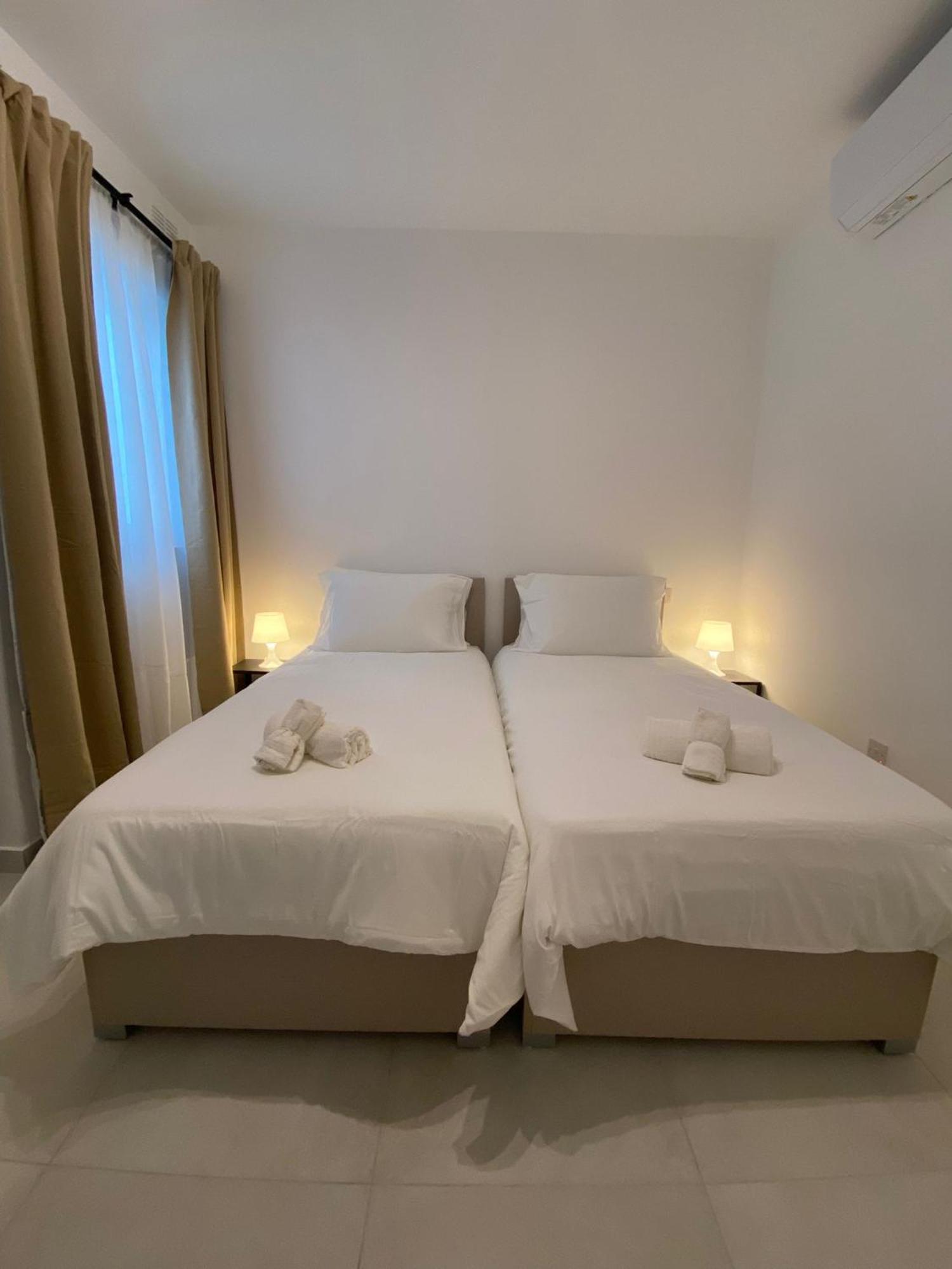 Swieqi Malaika New 4 * Is-Swieqi